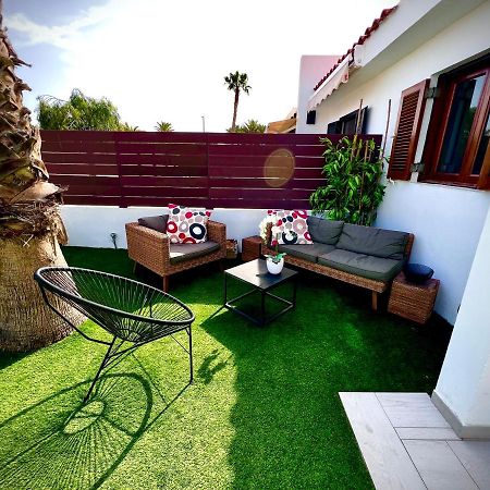 Escarabajo Bungalow Il Maggiolino Maspalomas  Exterior photo